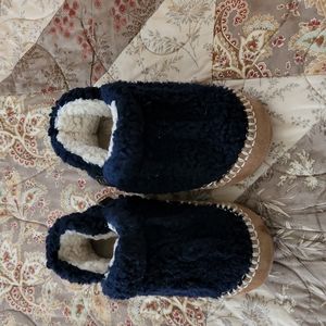 L.l. bean slippers